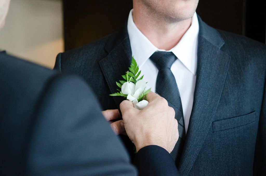 Comment organiser un mariage sans stress ?