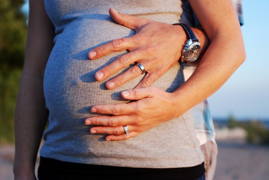 L'importance du suivi gynécologique pour une femme enceinte à Nice